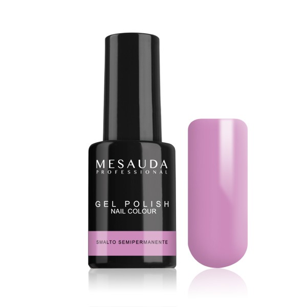 Image of Mesauda Gel Polish Smalto Unghie Gel Semipermanente 181 Dress You Up033