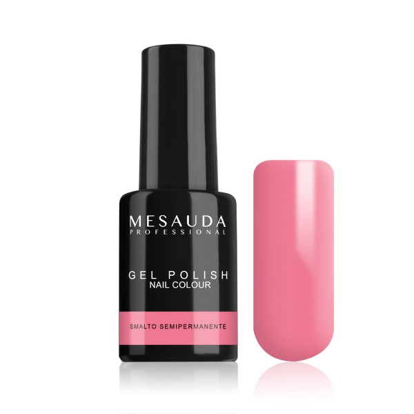 

Mesauda Gel Polish Smalto Unghie Gel Semipermanente 182 Material Girl