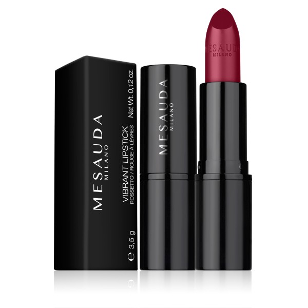 Image of MESAUDA VIBRANT LIPSTICK 516 BOLLY033