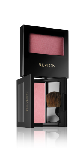 Image of Revlon Powder Blush Fard In Polvere Colore 018 Orchid Charm 1 Pezzo033