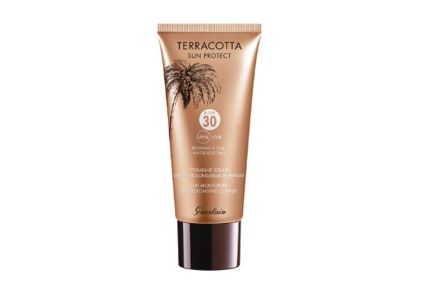 Image of @GUE COLL.SUMMER TERRA.UN PR.SPF30033