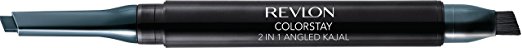 Image of Revlon Colorstay 2 In 1 Kajal Ever Verde 103033