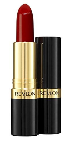 Image of Revlon Rossetto Super Lustrous Revlon Red 730
