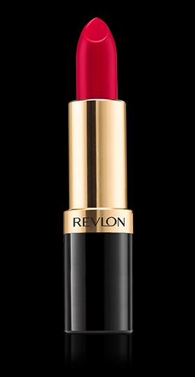 Image of Revlon Rossetto Super Lustrous Certainly Red 740