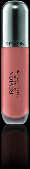 Revlon Lipcolor Ultra Hd Matte Hd Seduction 014