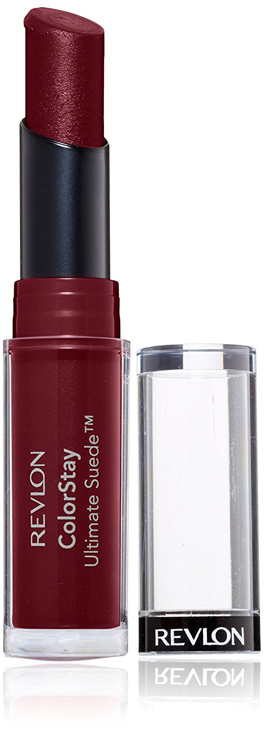 Image of Revlon Colorstay Ultimate Lipstick Wardrobe 047033