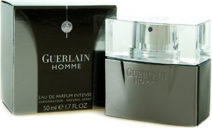 Image of *GUERLAIN HOMME EDP 50 ML VAPO033