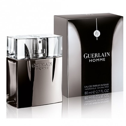 Image of *GUERLAIN HOMME EDP 80 ML VAPO033