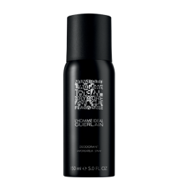 Image of Guerlain Lhomme Ideal Deodorant Spray 150ml