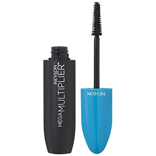 Image of Revlon Mega Multiplier Mascara Colore 001 Nero033