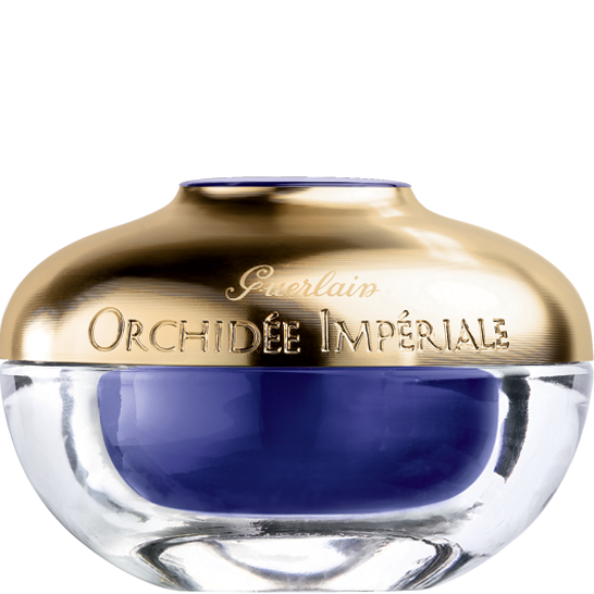 Image of Guerlain Orchidèe Imperiale Le Creme Riche 200ml