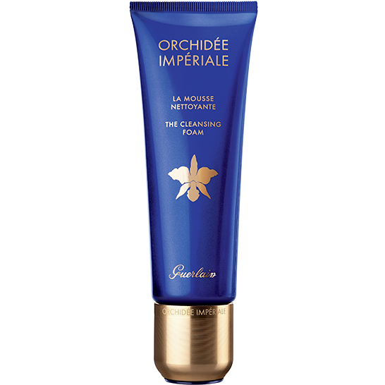 Guerlain Orchidée Impériale La Mousse Nettoyante 125ml