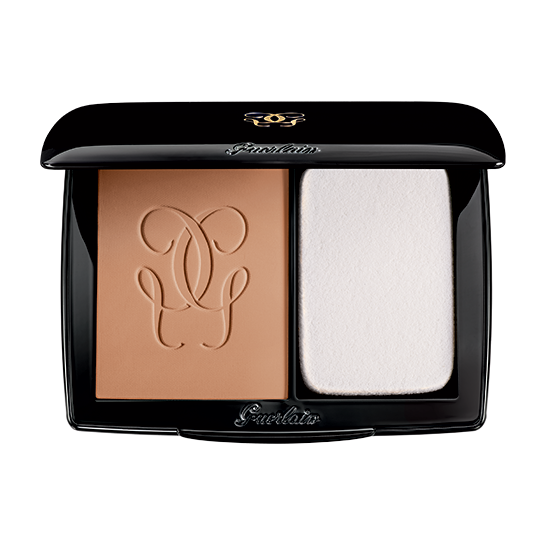 Image of @GUE FT LINGERIE POUDRE COMPACT 04033