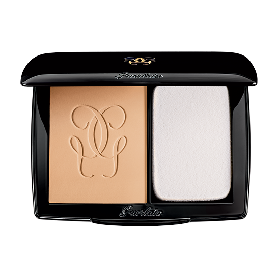 Image of @GUE FT LINGERIE POUDRE COMPACT 13033