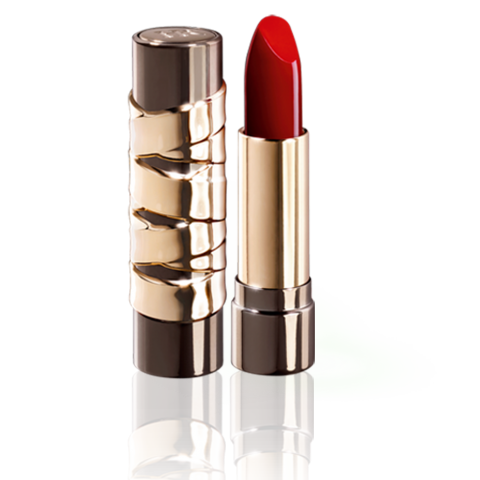 Image of Helena Rubinstein Wanted Rouge Rossetto Colore Charm 001