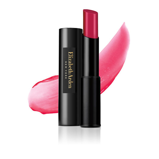 Image of Elizabeth Arden Push Up Lip Gelato Rossetto Colore Strawberry Sorbet 06033