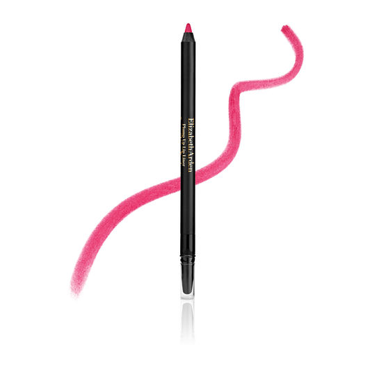 Image of Elizabeth Arden Plum Up Lip Liner Colore Rosa Affair 05033