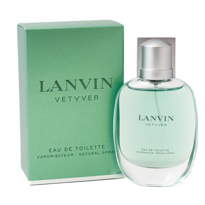 Image of Lanvin Vetyver Eau De Toilette Vapo 50ml033