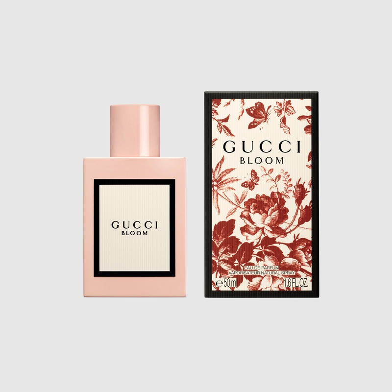 

GUCCI BLOOM D EDP 50 VAPO