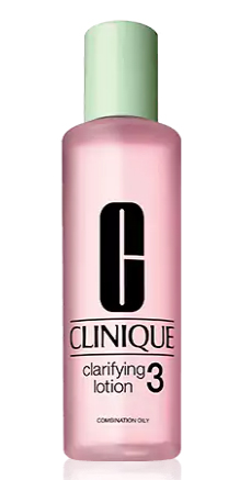 Image of Clinique Clarifying Lotion 3 400ml