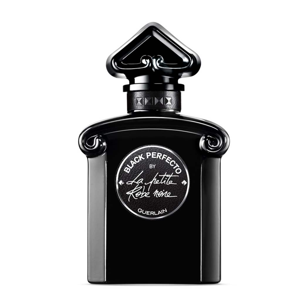 Image of @GUERLAIN PETITE N BLACK EDP 50 V033