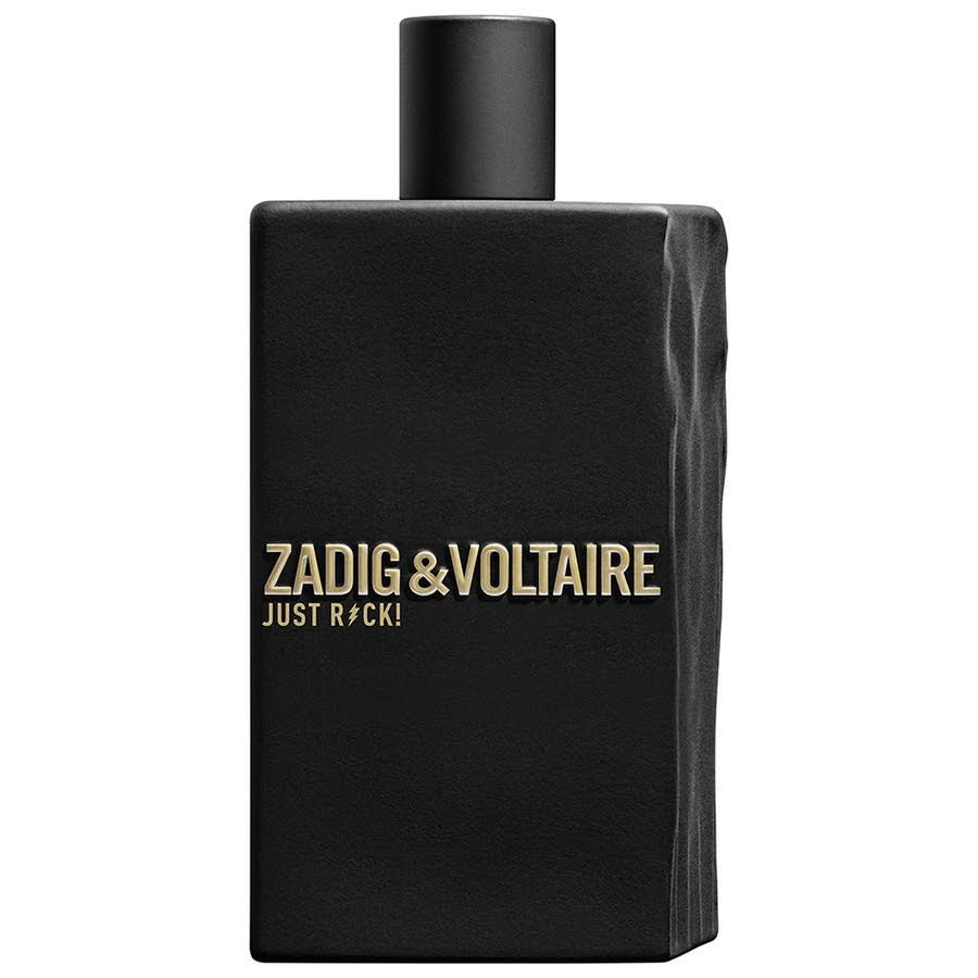 

ZADIG&V JUST ROCK U EDT 100 VAPO