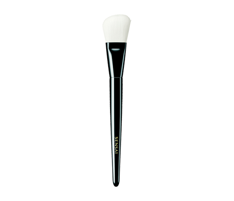 Image of Sensai Liquid Foundation Brush033