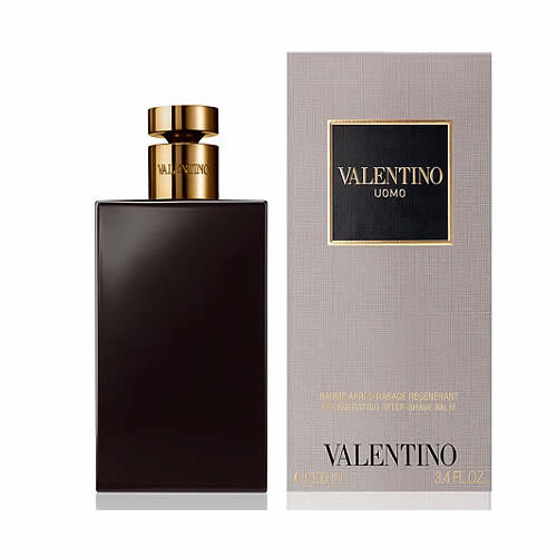 Image of Valentino After Shave Balsamo 100ml