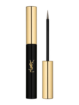 Image of Yves Saint Laurent Couture Liquid Eyeliner Nr. 7 argento033