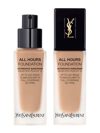 

YSL F\T ENCRE DE PEAU ALL H.B50