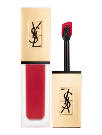 Image of YSL ROUGE TATOUAGE COUTURE 10033