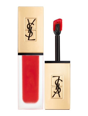 Image of YSL ROUGE TATOUAGE COUTURE 2033