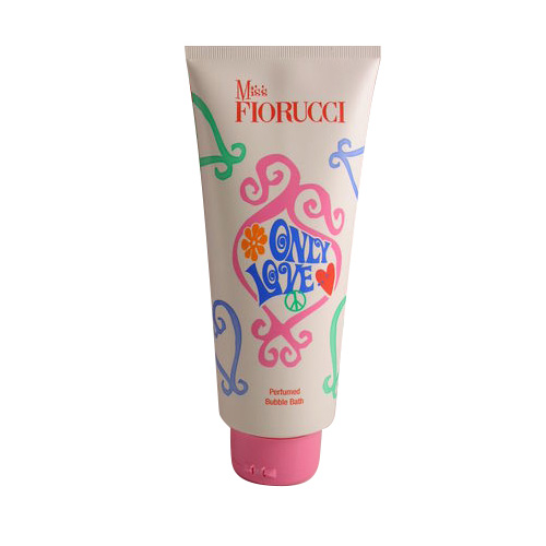 Image of *FIORUCCI ONLY LOVE B/S 400 ML