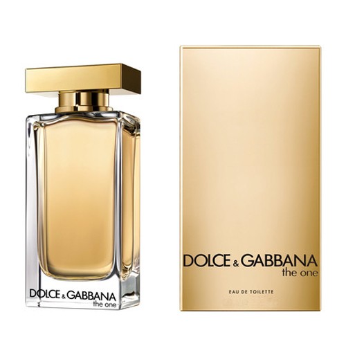 

D&G THE ONE D EDT 100 VAPO