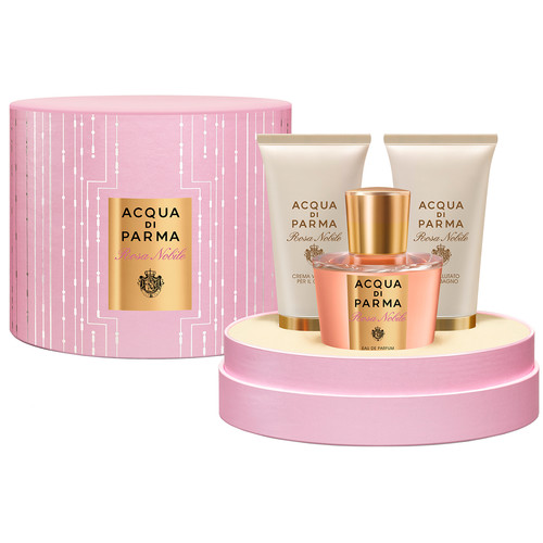 

Acqua di Parma Rosa Nobile Gift Set 2017