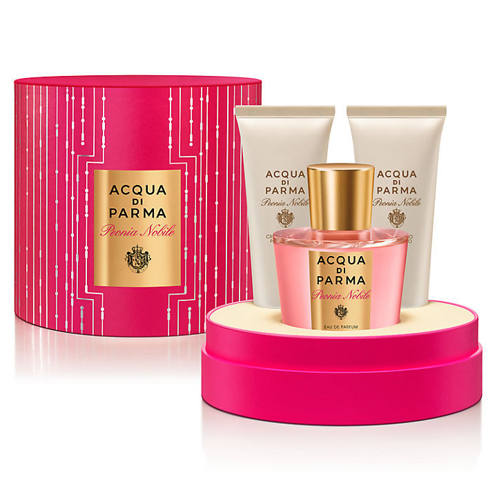 

Acqua di Parma Peonia Nobile Gift Set 2017