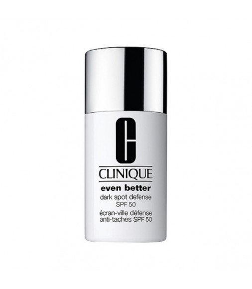 Image of Clinique Even Better Dark Spot Defense SPF50 30ml033