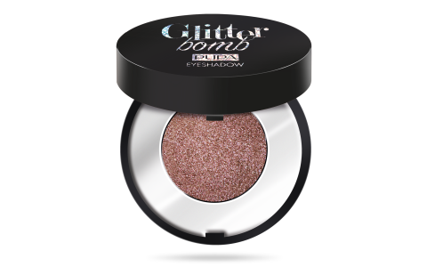 Image of PUPA EYESHADOW GLITTER BOMB 003033