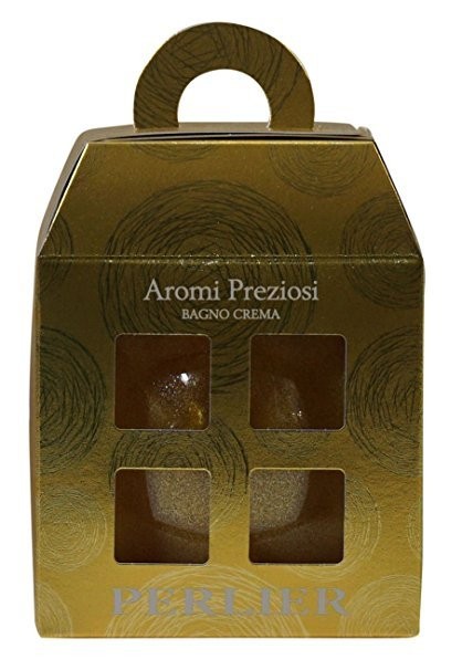 Image of Perlier Cofanetto Aromi Preziosi Oro 2017
