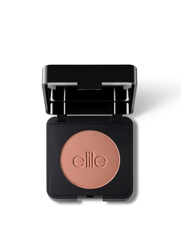 Image of Elite Charme Compact Color Blush Fard Compatto Colore 004 Wine033