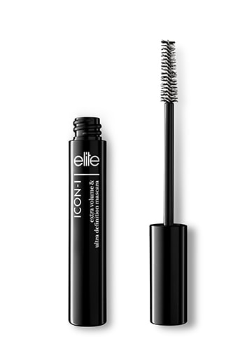 Elite Icon-i Mascara Extra Volume Colore 001 Nero