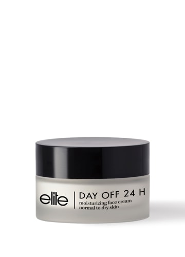 Image of Elite Day Off 24H Crema Idratante Pelle da Normale a Secca 50ml033