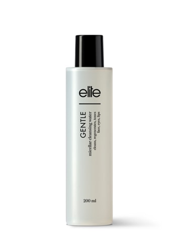 Image of Elite Gentle Acqua Micellare Detergente 200ml033