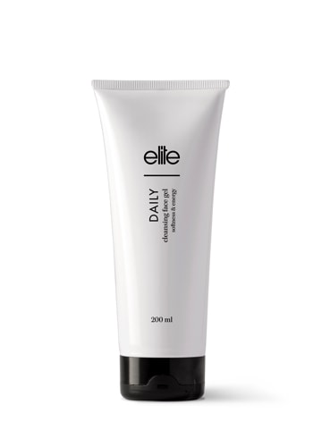 Image of Elite Daily Cleansing Face Gel Detergente 200ml