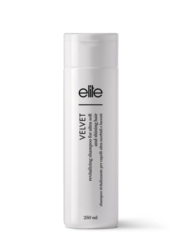 Elite Velvet Shampoo Rivitalizzante 250ml