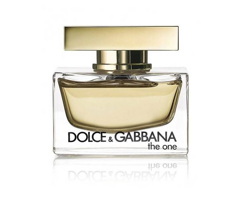 Image of Dolce and Gabbana The One Eau De Parfum Spray 75ml P00248190