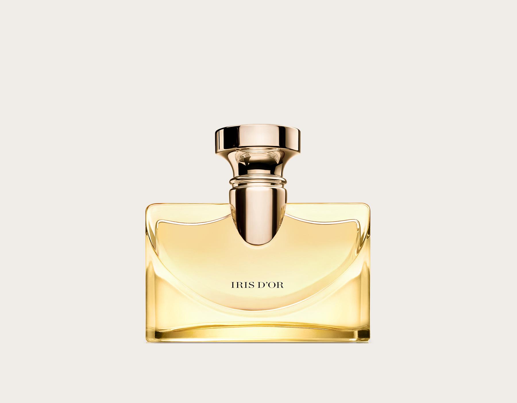 

*BULGARI SPLENDIDA IRIS EDP 50 VAPO