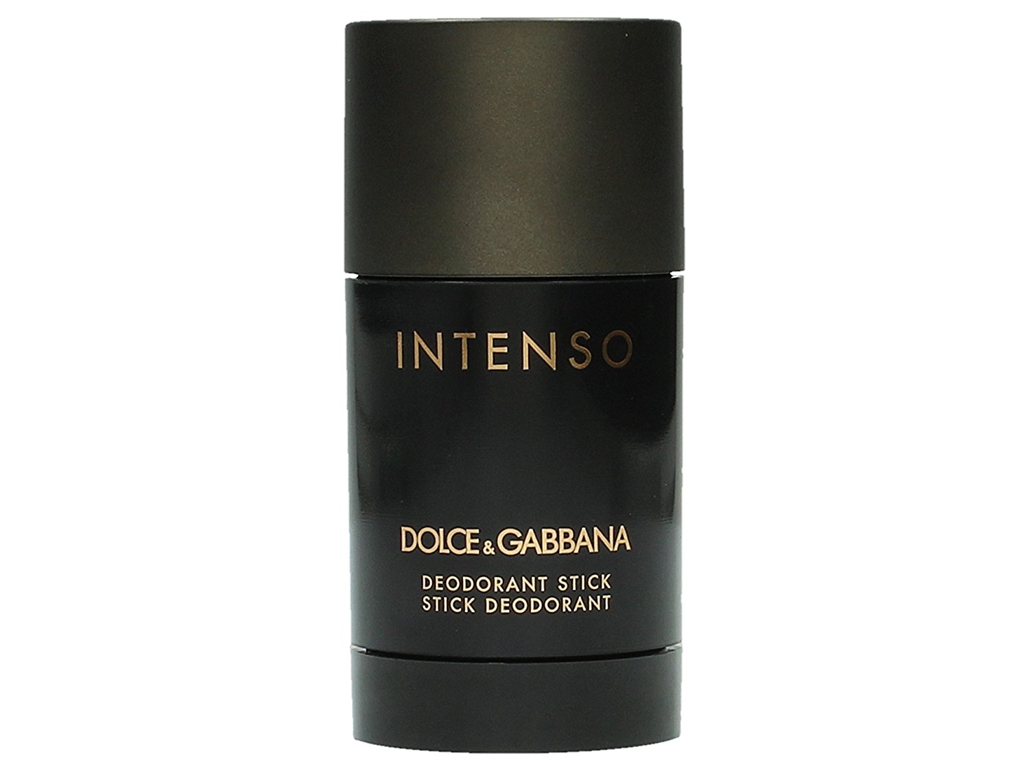 Image of Dolce & Gabbana Intenso Deodorant Stick Uomo 75ml P00270170