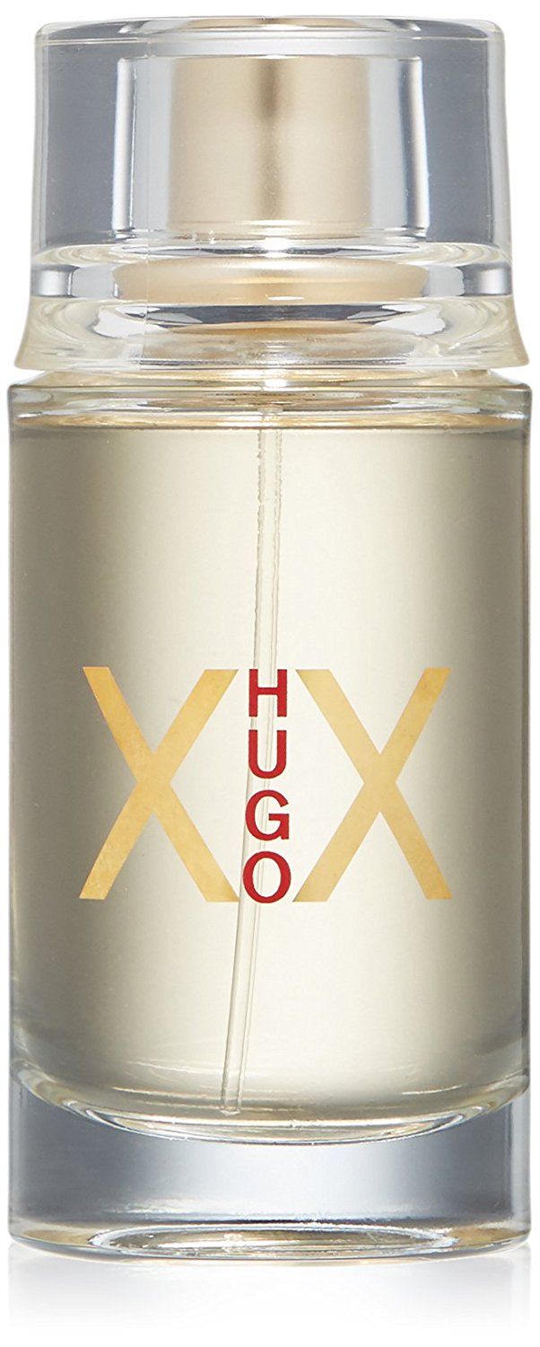 Image of Hugo Boss Boss XX Eau De Toilette Vapo 100ml033