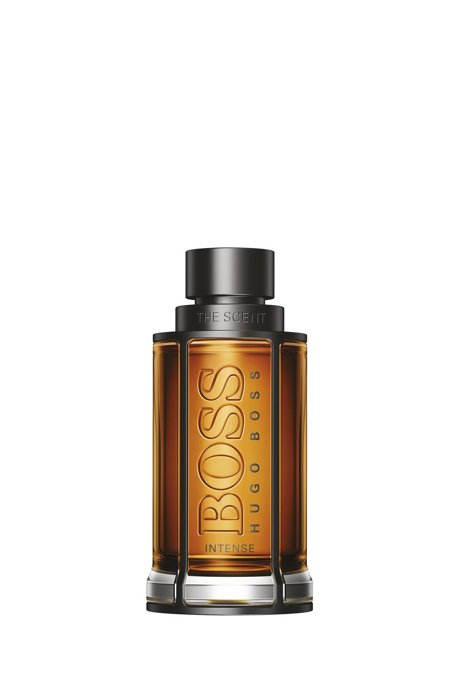 

*BOSS THE SCENT INTENS U EDP 100 V